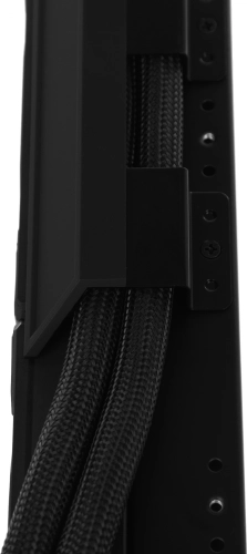 Система водяного охлаждения Lian-Li HydroShift LCD 360S Soc-AM5/ AM4/ 1700 Al+Cu LCD 330W Ret (G89.GHSLCD36SB.R0) фото 10