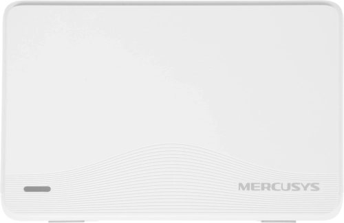 Бесшовный Mesh роутер Mercusys Halo H25BE (HALO H25BE(3-PACK)) BE3600 10/100/1000BASE-TX белый (упак.:3шт) фото 2