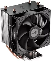 Устройство охлаждения(кулер) PcCooler R200 Soc-AM5/ AM4/ 1200/ 1700/ 1851 4-pin Al+Cu 110W Ret (R200-XXNWYX-US)