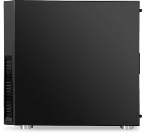 Компьютер IRU Tactio 510B7GM MT i5 14400 (2.5) 16Gb SSD512Gb UHDG 730 FreeDOS GbitEth 500W черный (RUS) (2111241) фото 3