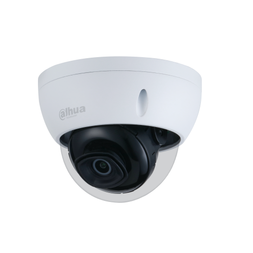DH-IPC-HDBW2831EP-S-0280B Dahua уличная купольная IP-видеокамера 8Мп 1/ 2.7” CMOS объектив 2.8мм