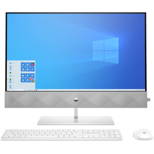 Моноблок HP Pavilion AIO 27-d0031ur 27