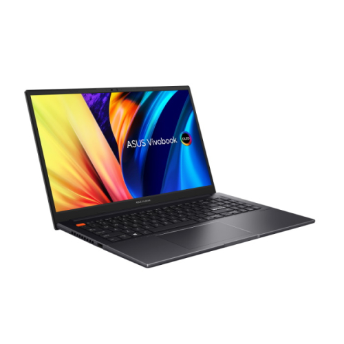 Ноутбук ASUS VivoBook S15 OLED K3502ZA-MA173 15.6" 2.8K/ Core i5-12500H/ 16GB/ 512GB SSD/ noDVD/ WiFi/ BT/ noOS (90NB0WK2-M007K0) фото 2
