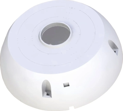 Монтажная коробка Tantos TSi-JB02L 00-00200624 (упак.:1шт)