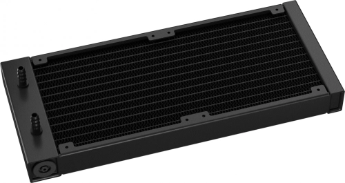 Вентилятор для процессора Deepcool LD240 R-LD240-BKMSN-G-1 фото 4