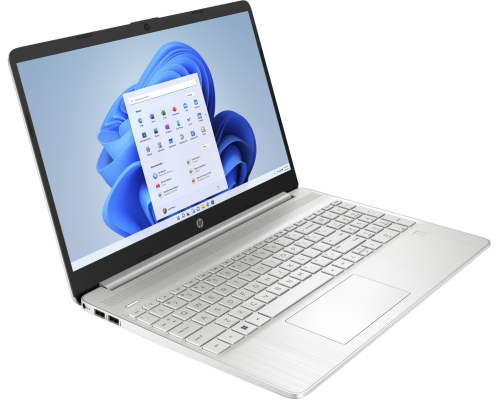 Ноутбук HP 15-dy5131wm, Core i3 1215U, 8Gb, SSD 256Gb, 15.6
