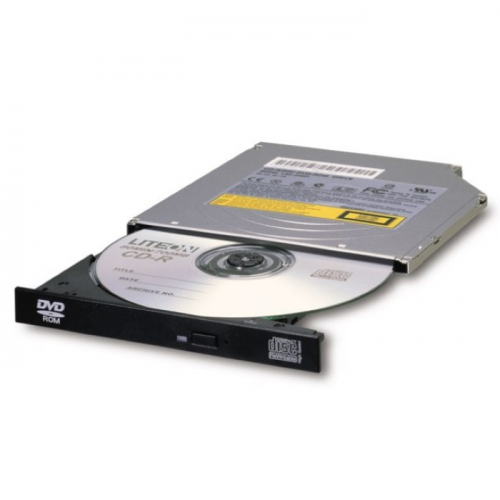 Привод Huawei встраиваемый slim 9.5MM DVD-RW-CD 24X/DVD 8X-SATA DVD-RW Moudle SATA (02311AHF)