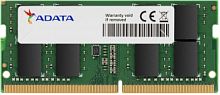 Модуль памяти ADATA 16GB DDR4 2666 SO-DIMM Premier AD4S266616G19-SGN, CL19, 1.2V