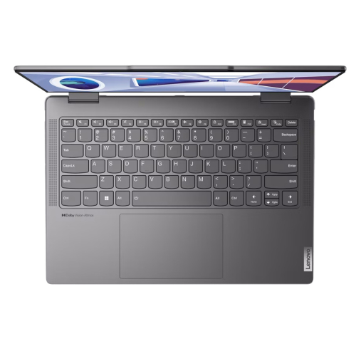 Ноутбук Lenovo Yoga 7 14IRL8, 14