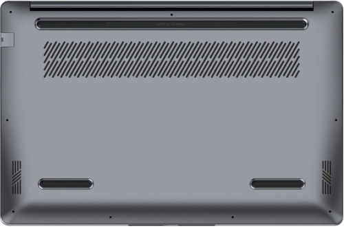 Ноутбук Tecno MegaBook K15SFA (71005000403) Ноутбук Tecno MegaBook K15SFA Ryzen 5 7535HS 16Gb SSD1Tb AMD Radeon 660M 15.6 IPS FHD (1920x1080) Windows 11 Home grey WiFi BT Cam 6060mAh (71005000403) фото 6