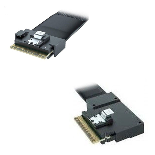 Кабель SuperMicro CBL-KIT-120U-TNR-12-1