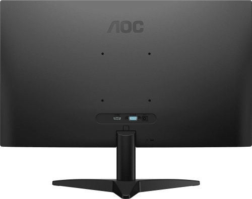 МОНИТОР 27 AOC 27B36H Black (IPS, 1920x1080, 120Hz, 1 ms, 178°/178°, 300 cd/m, 1500:1, +HDMI 1.4 (AC ext)) фото 6