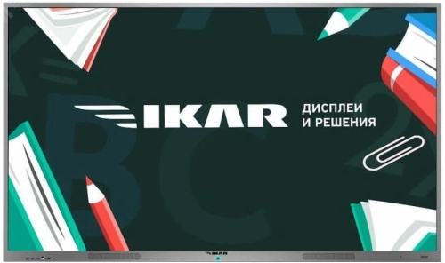 Панель Ikar 75