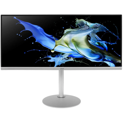 Монитор/ ACER CB342CUsemiphuzx 34
