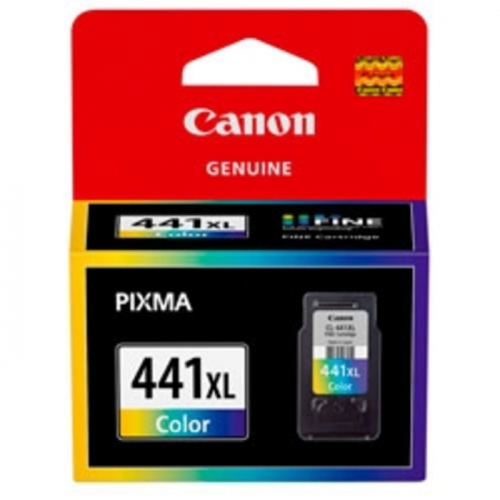 Картридж Canon CL-441XL CMY 400 стр. (5220B001)