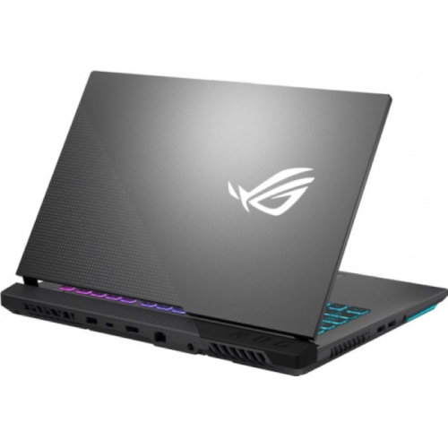 *Ноутбук ASUS ROG Strix G15 G513RM-HQ003, 15.6 300Ghz, AMD Ryzen 7 6800H, 16Gb, 512GB SSD , RTX 3060 6Gb, DOS (90NR0845-M00JU0) фото 5