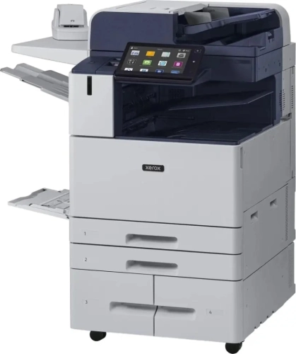 Печатный модуль Xerox AltaLink Black B8245/ B8255 ppm/ Xerox ALTALINK B8245/ B8255 PPM (B8201V_F)
