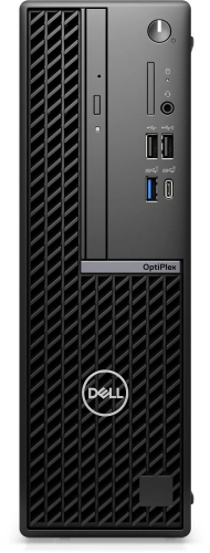 Компьютер Dell Optiplex 7020 Plus SFF (7020SP-9621) Компьютер Dell Optiplex 7020 Plus SFF Core i9 14900 (2) 64Gb 2Tb 7.2k SSD512Gb UHDG 770 Windows 11 Pro GbitEth 260W мышь клавиатура черный (7020SP-9621) фото 4