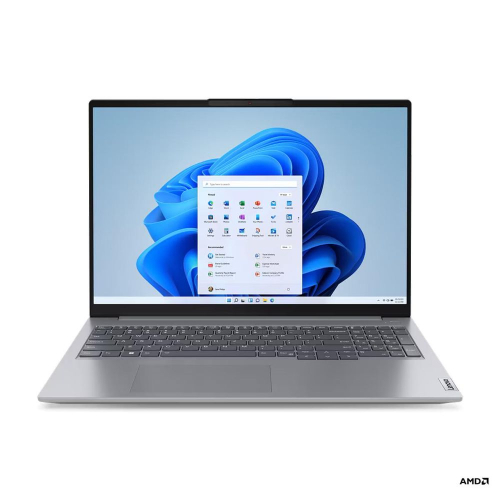 Ноутбук Lenovo ThinkBook 16 G6 ABP Ryzen 5 7530U/ 16Gb/ SSD512Gb/ 16.0