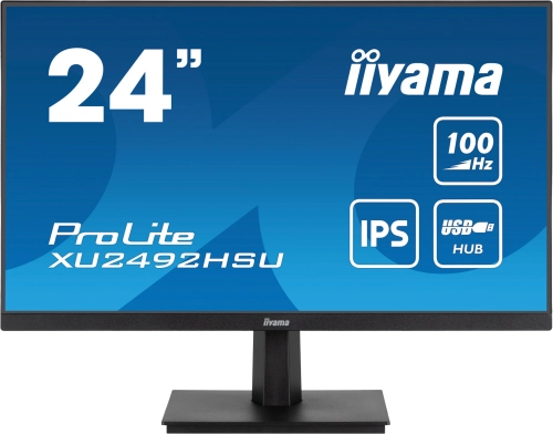 Монитор Iiyama 23.8