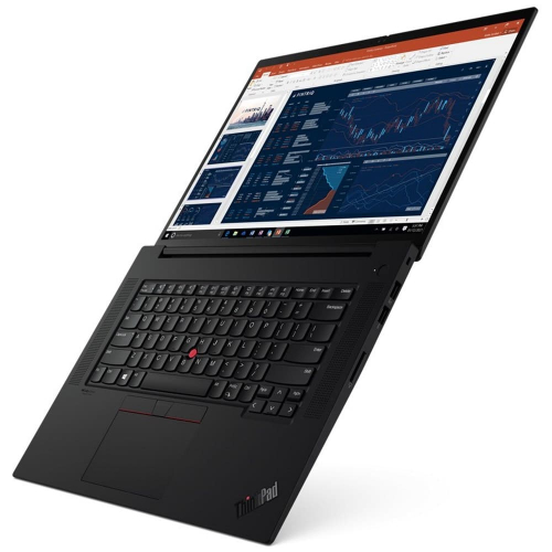 Ноутбук Lenovo ThinkPad X1 Extreme Gen 4 16