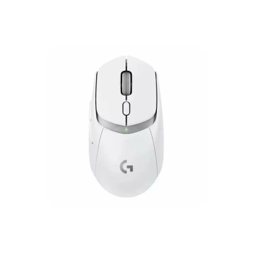 Мышь/ Logitech Mouse G309 Lightspeed White (910-007207)