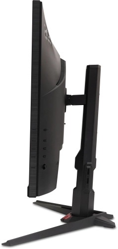Монитор Acer XV270X1bmiipx 27, 16:9, IPS, FHD, 0,5/ 1ms, 250cd, 200Hz, HDMI, DP, SPK, HAS (UM.HX1CD.102) фото 8