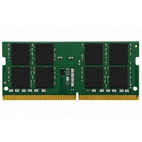 Оперативная память Kingston Branded DDR4 16GB PC4-25600 3200MHz DR x8 SO-DIMM CL22 260pin 1.2V (KCP432SD8/16)
