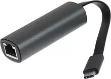 Сетевой адаптер Gigabit Ethernet TP-Link UE302C USB Type-C