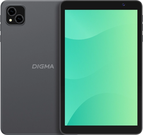 Планшет Digma G8 SC9863A (1.6) 8C RAM3Gb ROM32Gb 8