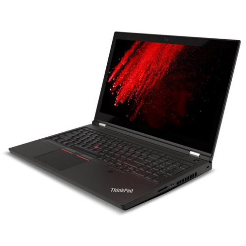 Ноутбук Lenovo ThinkPad P15 Gen 2 15.6