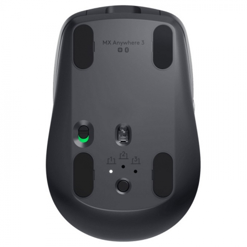 Мышь беспроводная Logitech MX Anywhere 3 серая (910-005988) фото 3