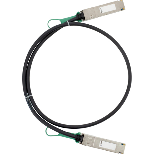 Модуль/ Модуль 40G QSFP+ Direct Attach, дальность до 2м (SNR-QSFP+DA-2)