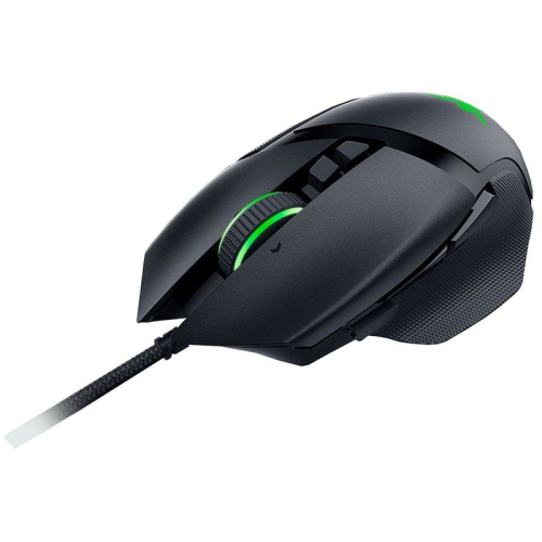 Игровая мышь Razer Basilisk V3 35K gaming mouse/ Razer Basilisk V3 35K Gaming Mouse (RZ01-05230100-R3M1)