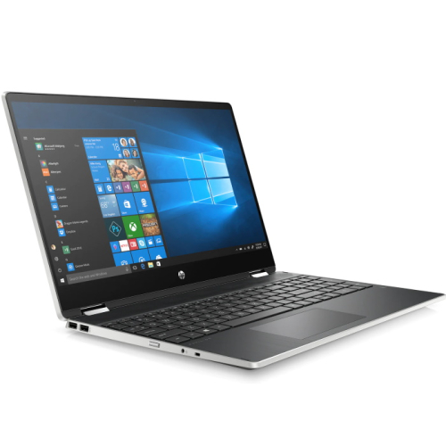 Ноутбук HP Pavilion x360 15-dq1000ur 15.6