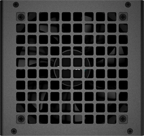 Блок питания Deepcool ATX 350W PF350 80 PLUS WHITE (20+4pin) APFC 120mm fan 6xSATA RTL (R-PF350D-HA0B-WDEU) фото 2