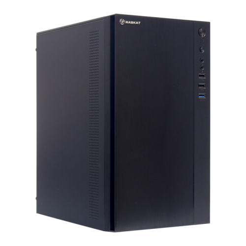 Компьютер Raskat Standart 700 ( Core i7-12700, 32Gb, SSD NVMe 480Gb, no OS), 108495 (STANDART700108495)