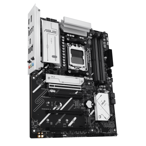 Материнская плата/ PRIME B850-PLUS WIFI (90MB1L80-M0EAY0) фото 3