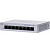 Коммутатор Cisco SB CBS110 (CBS110-8T-D-EU) (CBS110-8T-D-EU)