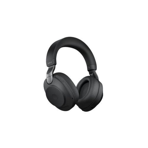 Гарнитура беспроводная/ Jabra Evolve2 85, Link380a UC Stereo Stand Black (28599-989-989)