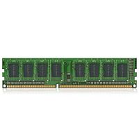 Модуль памяти Kingston DDR3L 8GB PC3-12800 1600MHz ECC DIMM w/TS 1.35V (KVR16LE11/8)