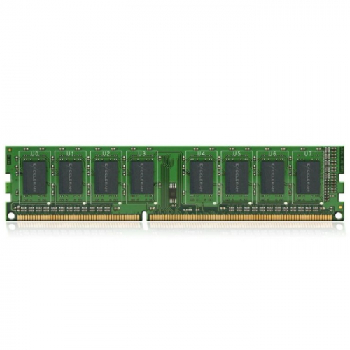 Модуль памяти Kingston DDR3L 8GB PC3-12800 1600MHz ECC DIMM w/TS 1.35V (KVR16LE11/8)