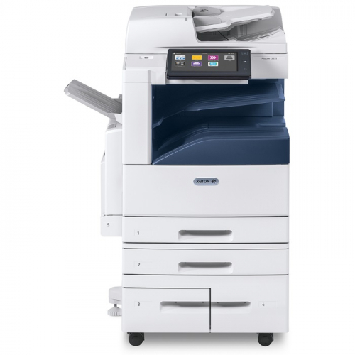 МФУ Xerox AltaLink C8045/С8055 с тандемным лотком (C8002V_F)