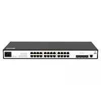 Коммутатор/ Управляемый коммутатор уровня 2 SNR-S2985G-24T-RPS