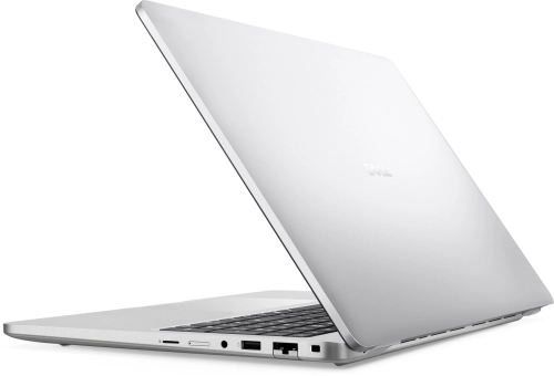 Ноутбук Dell Pro 16 Plus (PRO16PL-7617) Ноутбук Dell Pro 16 Plus Core Ultra 7 266V 16Gb SSD1Tb Intel Graphics 16 IPS FHD+ (1920x1200) Linux grey WiFi BT Cam (PRO16PL-7617) фото 4