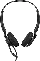 Гарнитура проводная/ Jabra Engage 40 - (Inline Link) USB-A MS Stereo (4099-413-279)