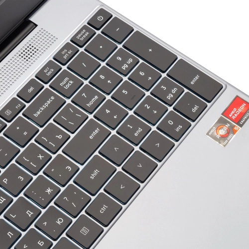 Ноутбук Digma Pro Breve Ryzen 5 Pro 5675U 16Gb 512Gb SSD 15.6