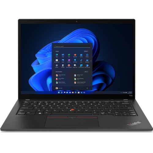 Ноутбук Lenovo ThinkPad T14s Gen3 14