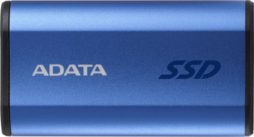 Накопитель SSD A-Data USB-C 4TB AELI-SE880-4TCBU SE880 2.5 синий