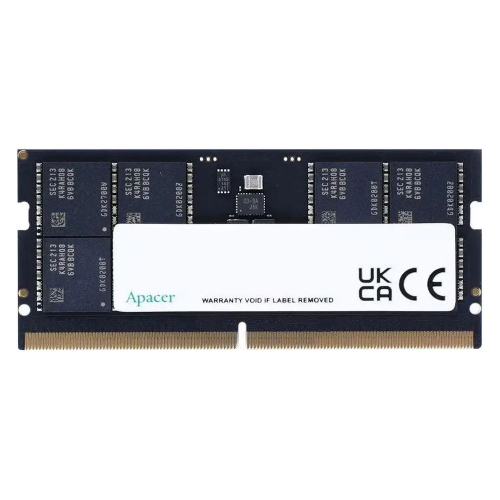 Модуль памяти SODIMM 8GB DDR5-5600 FS.08G2C.RKH APACER